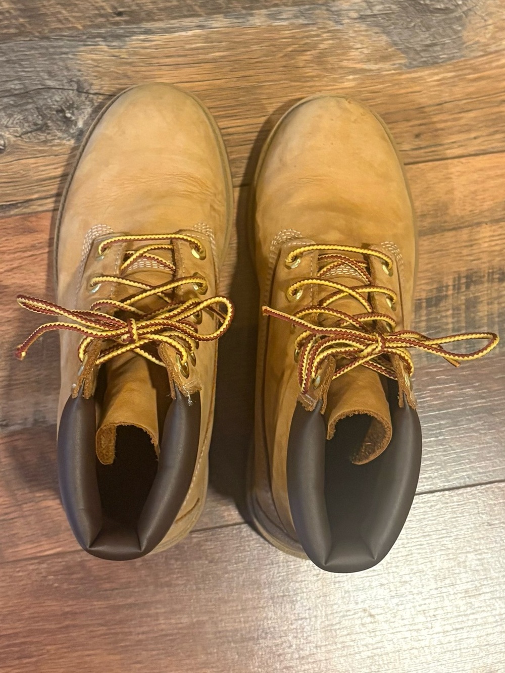 Timberland Premium Boots - Picture 5 of 9